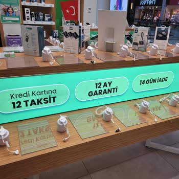 Phixi Easy Cep Şikayet