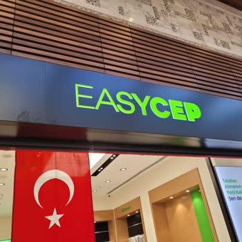 Phixi Easy Cep Şikayet