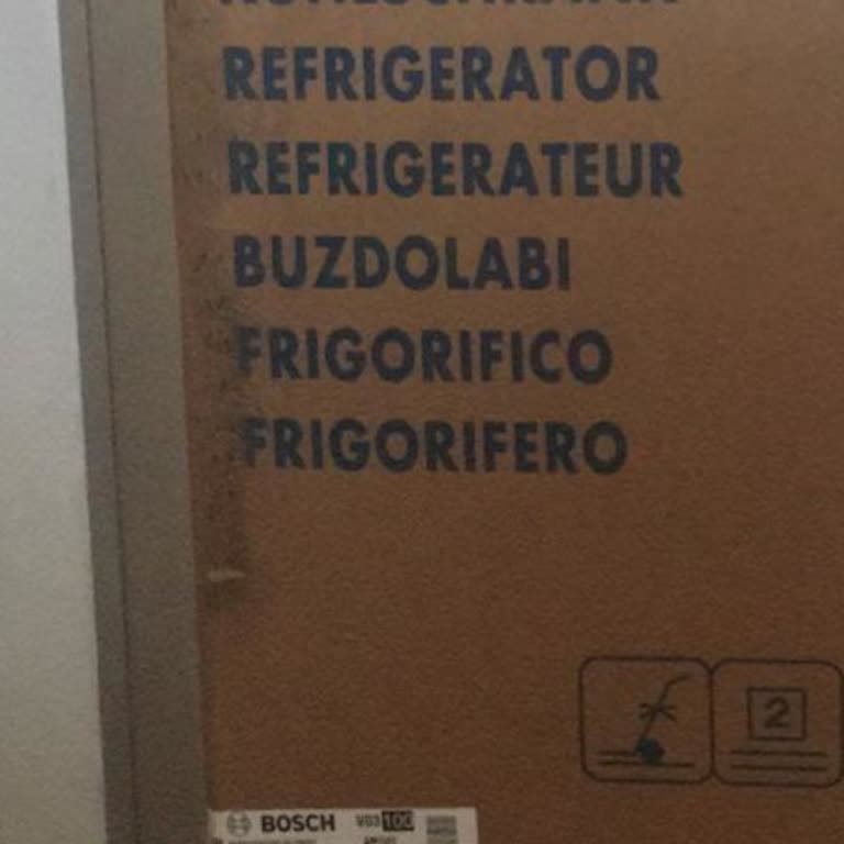 Bosch Çeyiz Seti Teslimatında Yaşanan Sorunlar