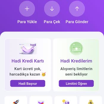 A101 Hadi Kart Ücretsiz Yalanı!