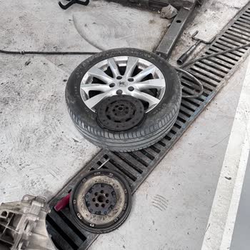 Ermat Otomotiv Ermat I Şikayet