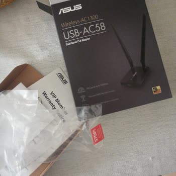 Media Markt Wi-Fi Adaptörü Çekim Gücü Ve Bluetooth Sorunu
