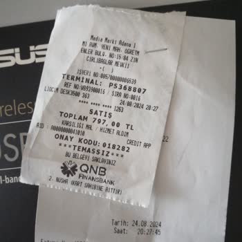Media Markt Wi-Fi Adaptörü Çekim Gücü Ve Bluetooth Sorunu