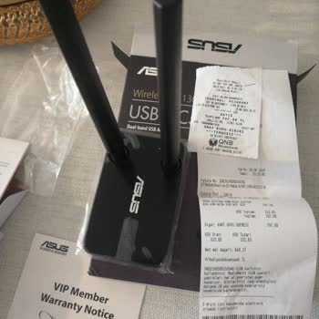 Media Markt Wi-Fi Adaptörü Çekim Gücü Ve Bluetooth Sorunu