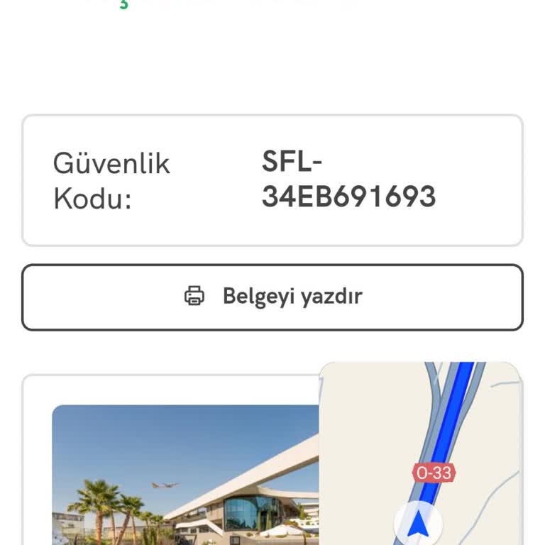 Stayforlong Trivago Üzerinden Yapılan Rezervasyon Sorunu Ve İletişim Eksikliği