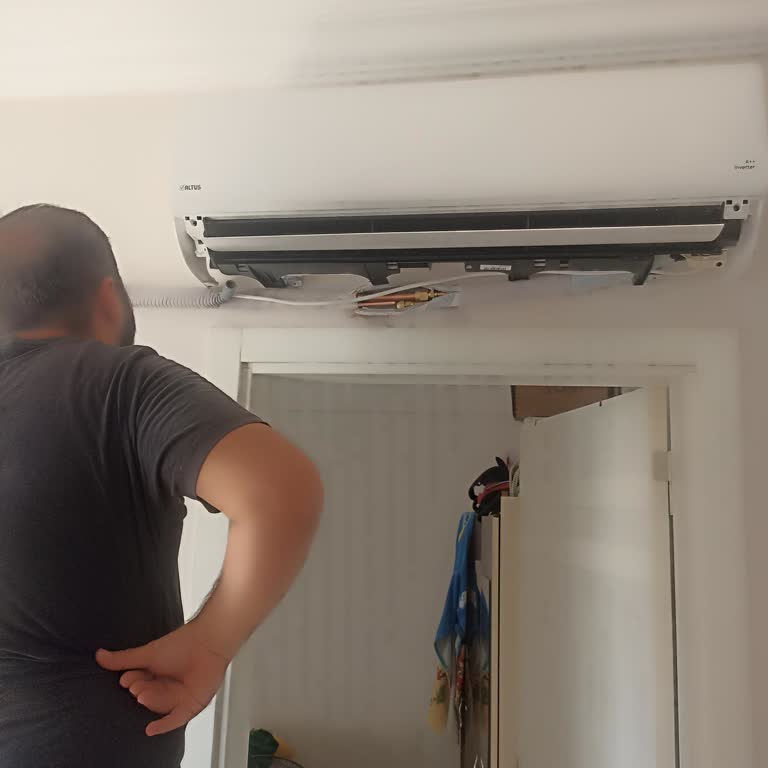 Altus Kilis Servis Şikayet