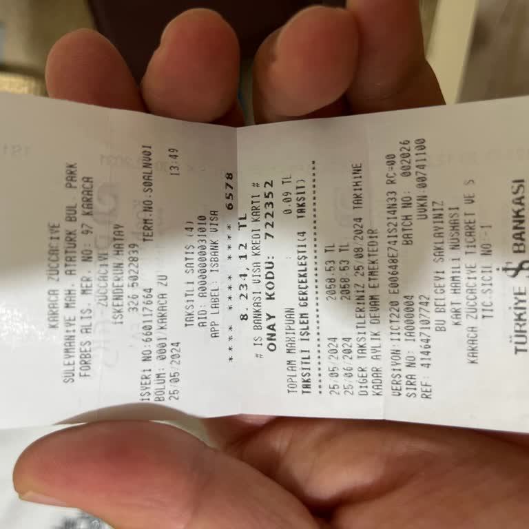 Karaca Züccaciye Karaca Tencere Setinde Yaşanan Sorun Ve İade Süreci