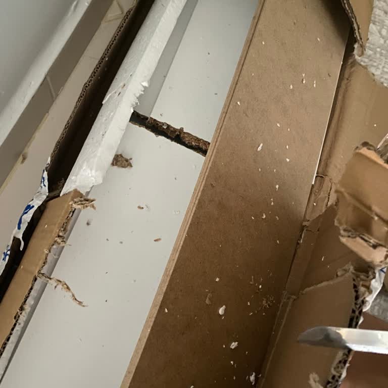 A101 Kitaplık Kırık Geldi, Mağdur Durumda Kaldım