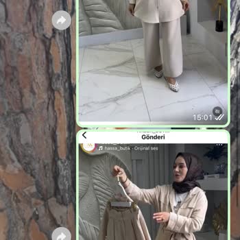 Hassa Butik'ten Aldığım Ürünlerin Kalitesizliği Ve Müşteri Hizmeti Sorunu