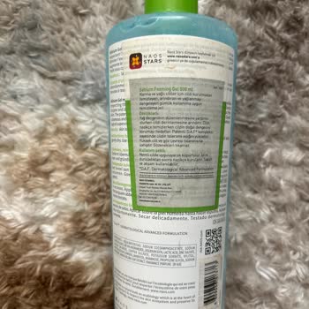 Bioderma Yüz Yıkama Jeli Orijinal Mi?