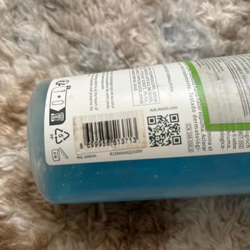 Bioderma Yüz Yıkama Jeli Orijinal Mi?