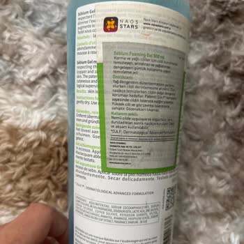 Bioderma Yüz Yıkama Jeli Orijinal Mi?