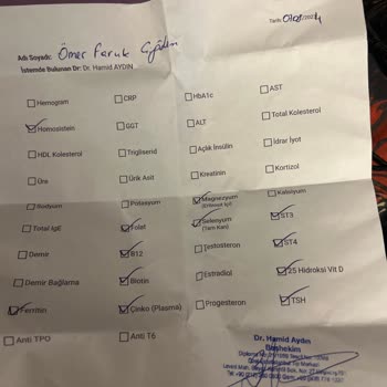 Estetistanbul Tıp Merkezi Tedavi Maliyeti Ve Şeffaflık Sorunu Yaşadım