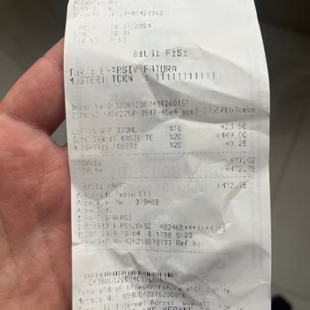 Cem Mutfak Tencere Kapağı Patlaması