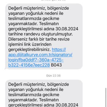 Türk Telekom Ve Dijital Kurye İş Ortaklığı