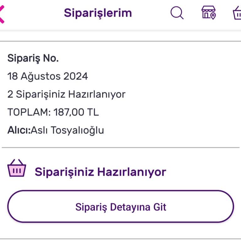 Gratis Kargom Neden Hala Yola Çıkmadı?