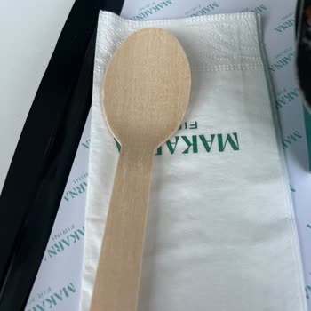 Makarna Fırını (Beşiktaş) Kovmaktan Beter Etti