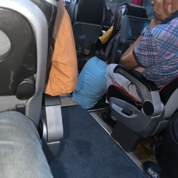 Metro Turizm İle Kabus Gibi Bir Yolculuk