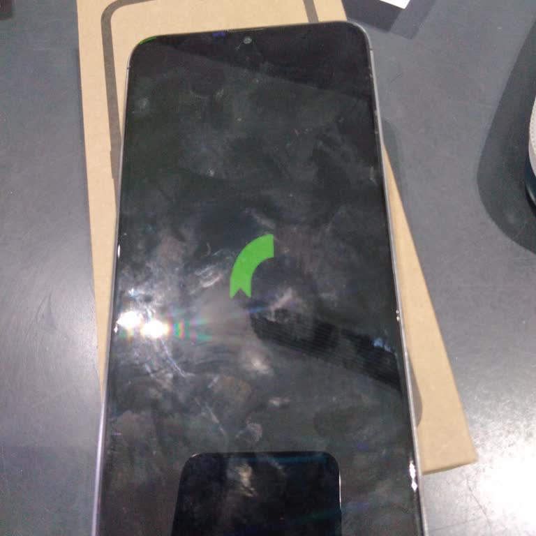 Reeder S19 Max Donma Arızası