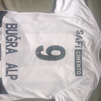 Çorlu Kartal Yuvası Forma Arkası Memnuniyetsizliği