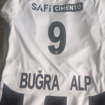 Çorlu Kartal Yuvası Forma Arkası Memnuniyetsizliği