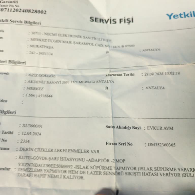 PHILIPS Ev Aletleri Philips Robot Süpürge 3000 Serisi