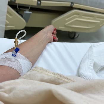 Jolly Tur Hastalık Nedeniyle Erken Ayrılmada İade Sorunu