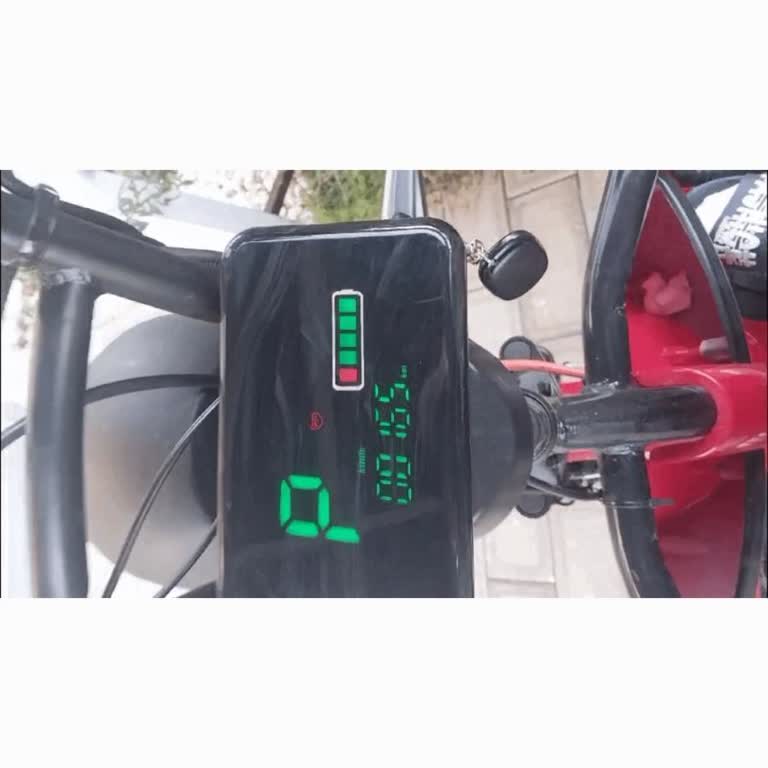 Arora Felix Plus. Borbis Bisiklet Day. Tük. Mal. Ve Tic. Ltd. Şti.