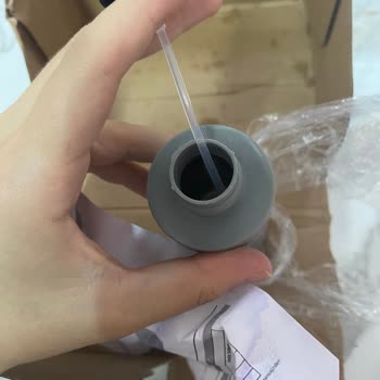 Watsons Sipariş Verdiğim Ürünün Dökük Gelmesi