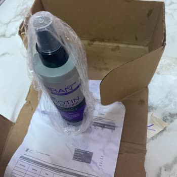 Watsons Sipariş Verdiğim Ürünün Dökük Gelmesi