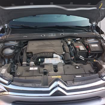 Ata Citroen Servisinde Uzun Bekleme Ve Eksik Hizmet