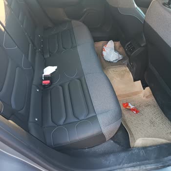 Ata Citroen Servisinde Uzun Bekleme Ve Eksik Hizmet