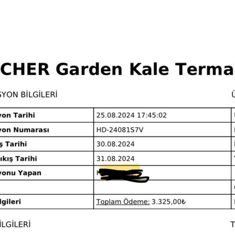 Jolly Tur Jolly Pişmanlıktır Rezil Eder