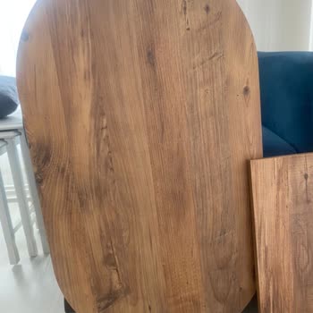 Koçtaş Balkon Masası İade İşlemi