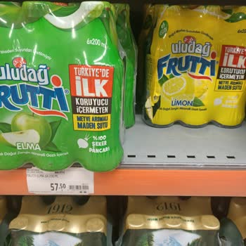 Migros'ta Etiket Fiyatı Sorunu Ve Kaba Davranış