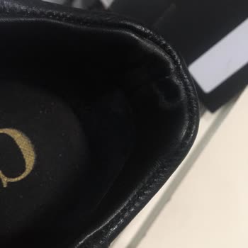 Cz London Ayakkabı İle İlgili Hüsranımız