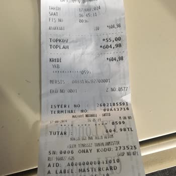 Cz London Ayakkabı İle İlgili Hüsranımız