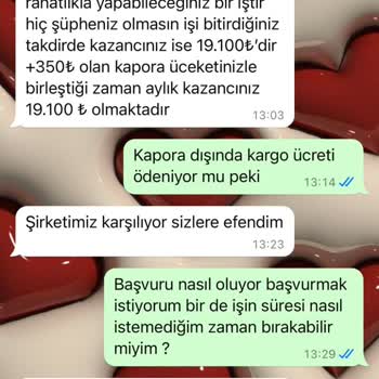 Evde Ek İş Sabun Paketleme