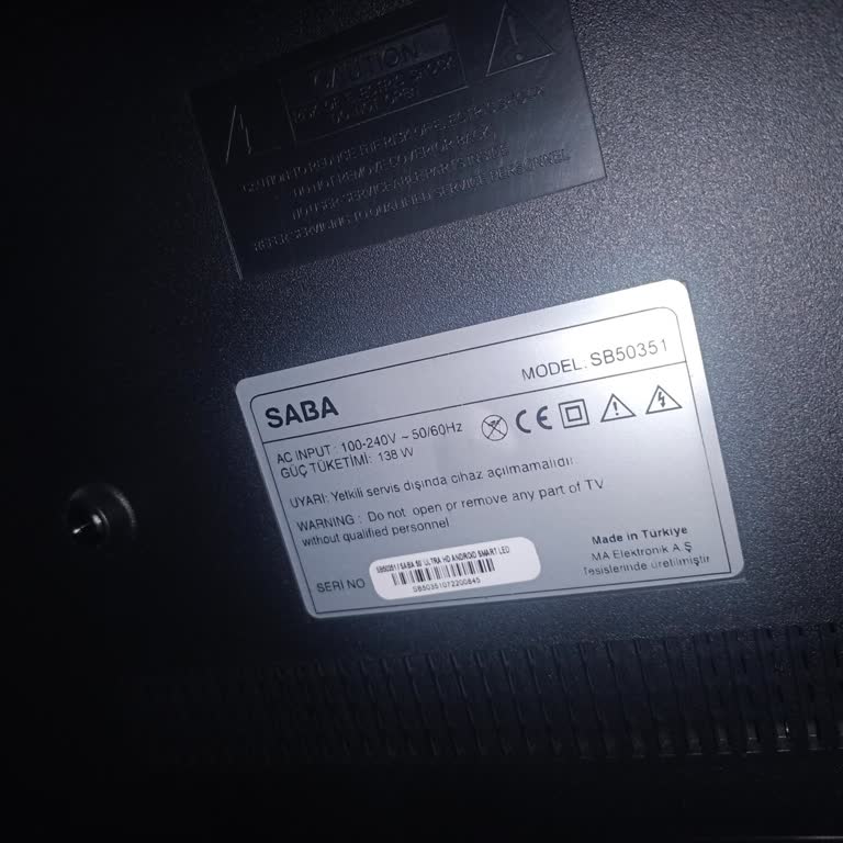 Saba TV Netflix Uygulaması Açılmıyor: Destek Ve Çözüm Talebi