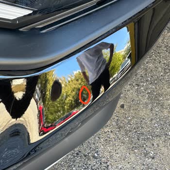 Sıfır Alınan Citroen C4X Araçta Çizikler