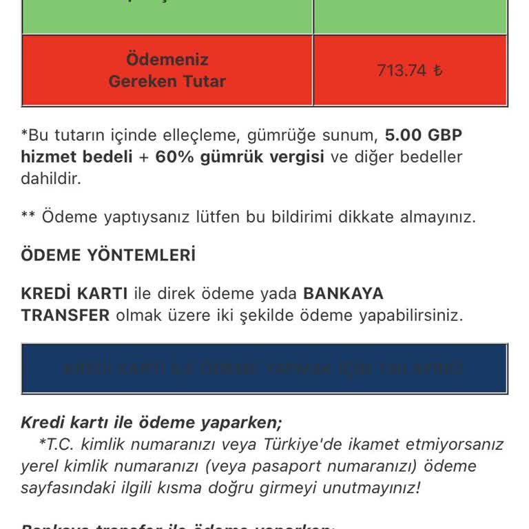 Shipsland Lojistik Shipsland %30dan Fazla Vergi İstiyor