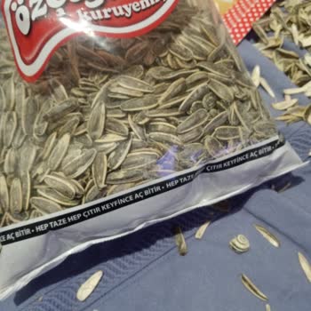 Özçiğdem Kuruyemiş Özçiğdem Marka Kurumuş Salyangoz