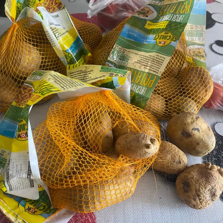 Şok Marketler Sağlığa Zararlı Gıda Satması