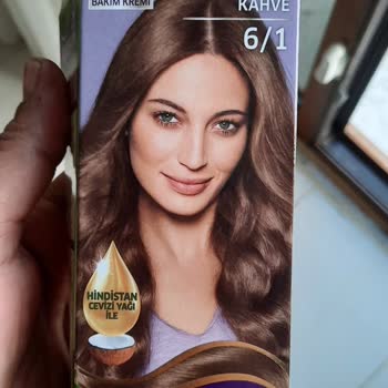 Koleston Naturel Sac Boyası