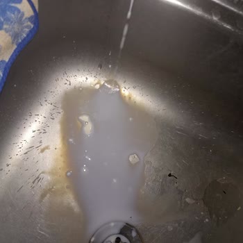 Pınar Süt Bozuk Yine Bozuk