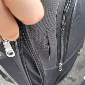 Sahil Seyahat Değersiz Görülen Eşya