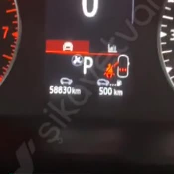 Renault Clio 5 Turbo Sorunu