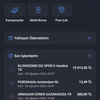 Epin.com.tr'den Satın Alınan Ürün Teslim Edilmedi