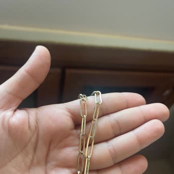 Mila Accessories Çelik Takı Kararma