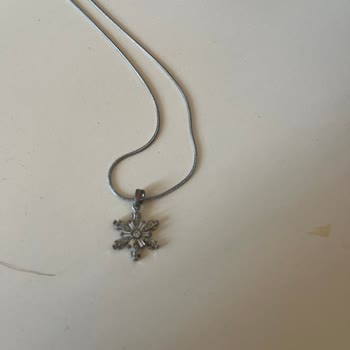 Mila Accessories Çelik Takı Kararma